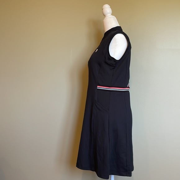 NWT! Baleaf Pickle ball, Tennis, or Golf Dress Black (size medium) - Picture 14 of 16